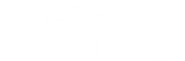 Game Over