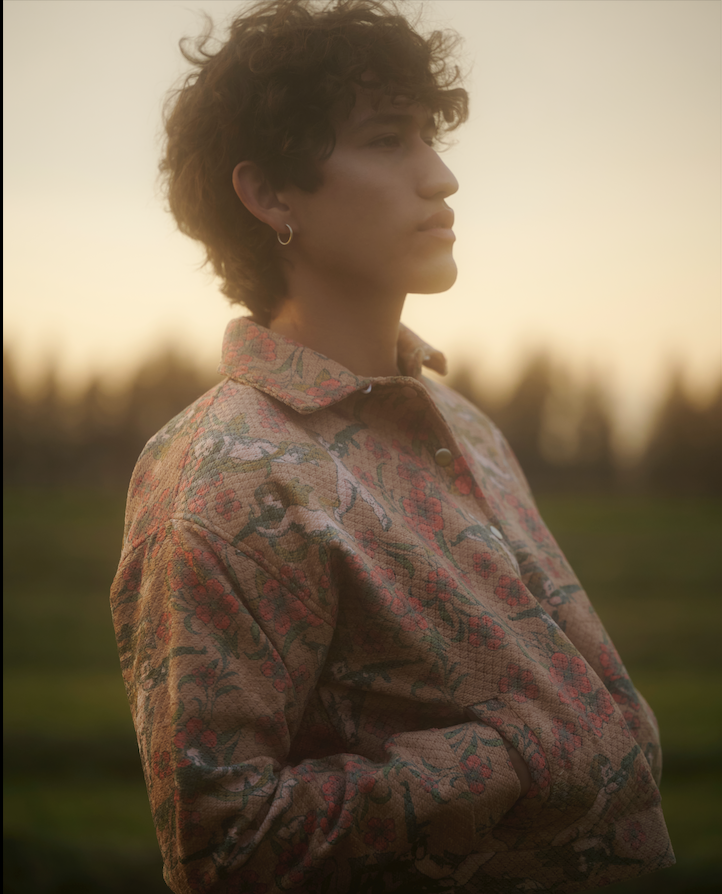 Chaqueta Legacy Origen