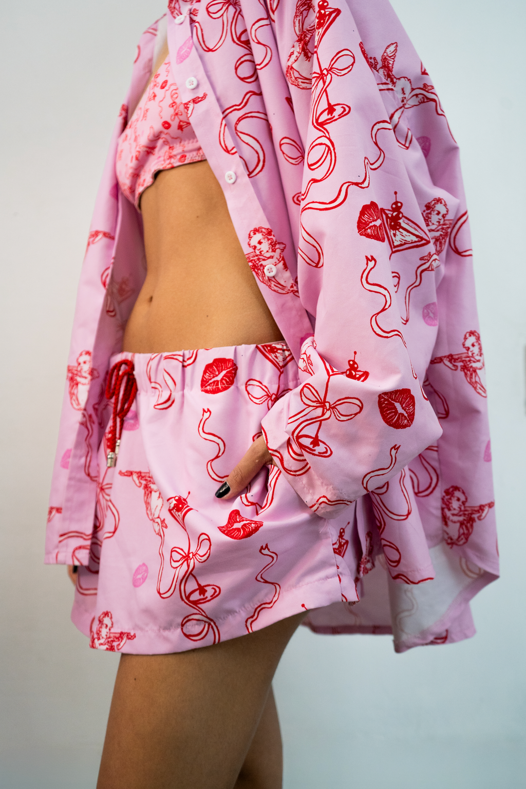 No Boyfriend Short NY