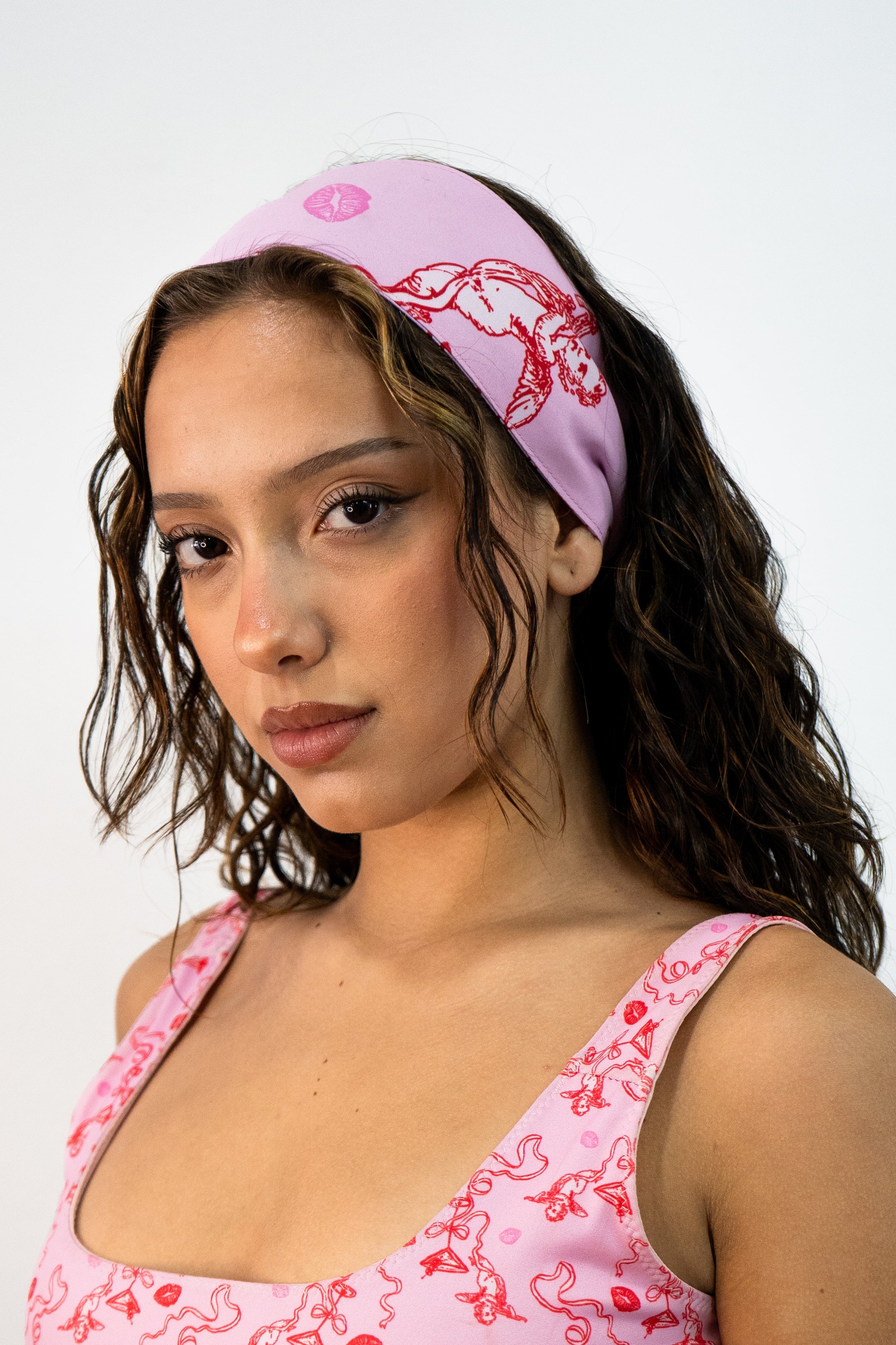 Top / Bikini Reversible NY